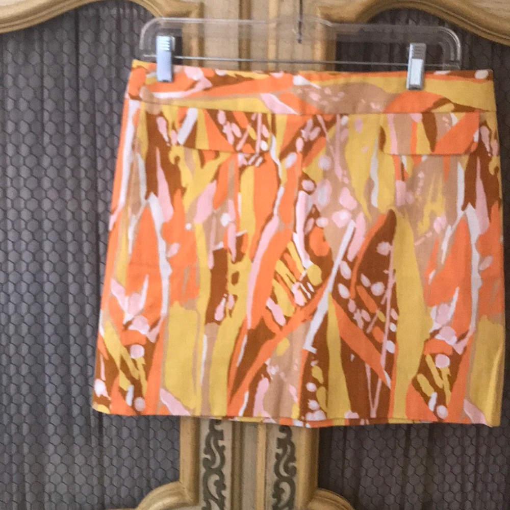 J Crew skirt
